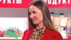 Юлия Михалкова. Номер Ляпы королевства кривых кулис 2 онлайн